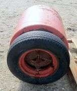 B-1278  Cement Mixer