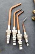 M-169  Cutting Torch Set