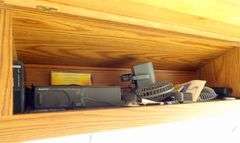 M-130 1996 Airstream Cutter Motor Coach