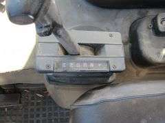 B-1209  1981 Mack Box Truck