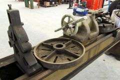 B-1210  Cincinnati Lathe