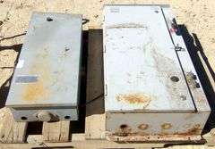M-296  Pump Panels