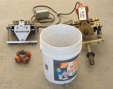 M-267 Milwaukee Roofing Tool