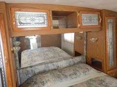 M-130 1996 Airstream Cutter Motor Coach