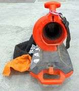 B-1341 Black & Decker Leaf Blower/Vac
