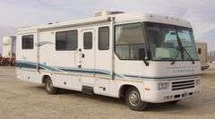 M-130 1996 Airstream Cutter Motor Coach