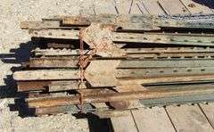 M-257  Wire Fence Supplies