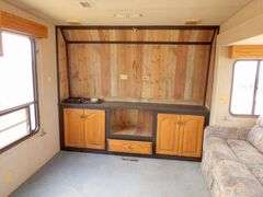 M-309  1994 Travel Supreme Travel Trailer