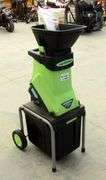 B-1183  Earthwise Electric Chipper / Shredder