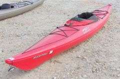 M-125  Necky Canoe