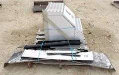 M-152  Aluminum Semi Step