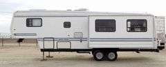 M-309  1994 Travel Supreme Travel Trailer