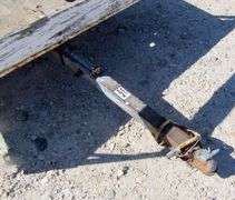 M-204  Utility Trailer