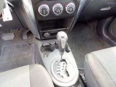 M-133  2008 Suzuki SX4