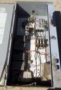 M-296  Pump Panels