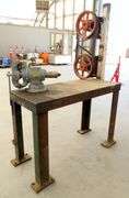 M-294  Work Bench