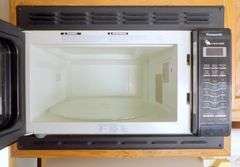 M-309  1994 Travel Supreme Travel Trailer