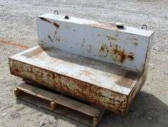 M-190 Delta Transfer Fuel Tank