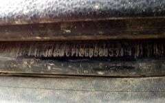 B-1122 2016 Kawasaki Mule 4010 EPS