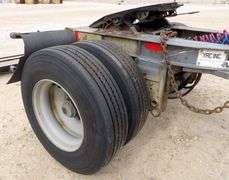 M-134  Semi Trailer Dolly