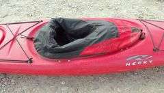 M-125  Necky Canoe