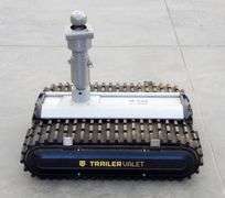 M-246  Trailer Valet Trailer Dolly