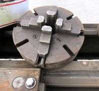 B-1210  Cincinnati Lathe