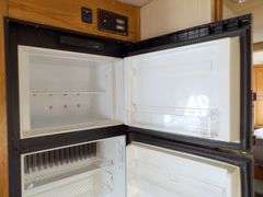 M-309  1994 Travel Supreme Travel Trailer