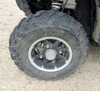 M-100 2012 Polaris RZR 800 UTV