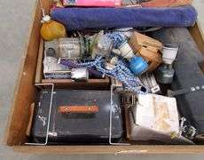 M-198 Camping Supplies