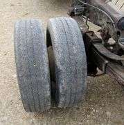 B-1234  2000 Ford F-550 Cab & Chassis 4WD Pickup