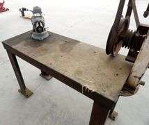 M-294  Work Bench