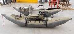M-110  Classic Accessories Colorado XT Pontoon