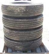 M-266 Truck Tires (4)