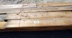 M-285 2x10 Lumber