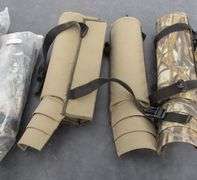 M-221 Rattlesnake Guards (4)