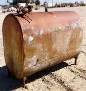 M-252  Standing Fuel Tank
