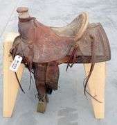 M-223 Riding Saddle