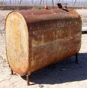 M-252  Standing Fuel Tank