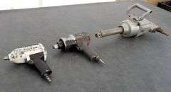 M-156  Air Guns (3)