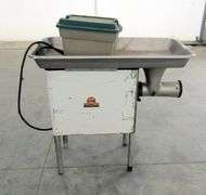 M-115  Berkel Meat Grinder
