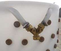 M-122  Turkey Plucker