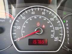 M-133  2008 Suzuki SX4