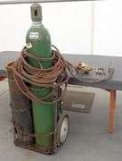 M-169  Cutting Torch Set