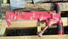 B-1262  Pneumatic Jack Hammers