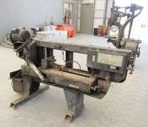 B-1211  Skilsaw 10" Metal Cutting Bandsaw