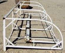 M-251  Incubator Light Frame