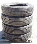 M-266 Truck Tires (4)