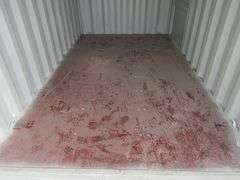 M-101  Storage Container