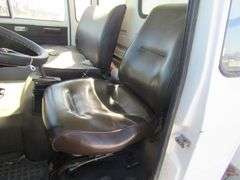 B-1209  1981 Mack Box Truck